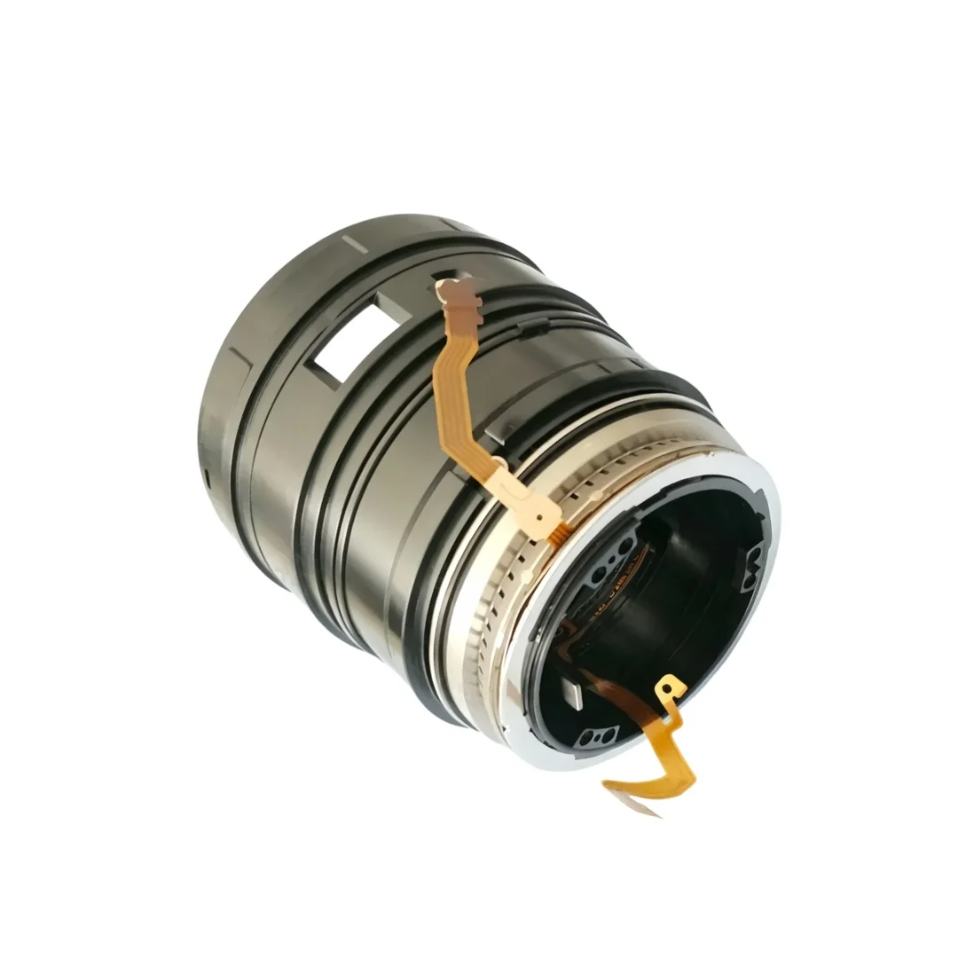 Genuine Lens Focus Motor Assembly USM Focusing Motor Replacement Repair Part for Canon EF 24-70mm f/2.8 L II USM Lens
Genuine Lens Focus Motor Assembly USM Focusing Motor Replacement Repair Part for Canon EF 24-70mm f/2.8 L II USM Lens