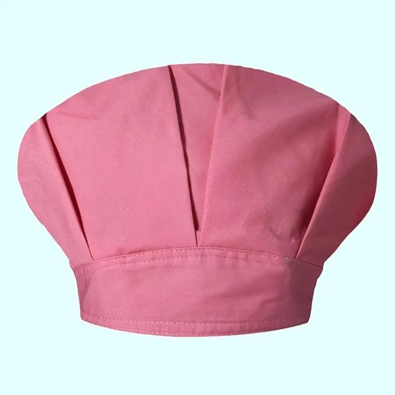 39BB Scrub Hat Bonnet Unisex Baker Hat for Kitchen Cooking Service and Nurse Hat
39BB Scrub Hat Bonnet Unisex Baker Hat for Kitchen Cooking Service and Nurse Hat