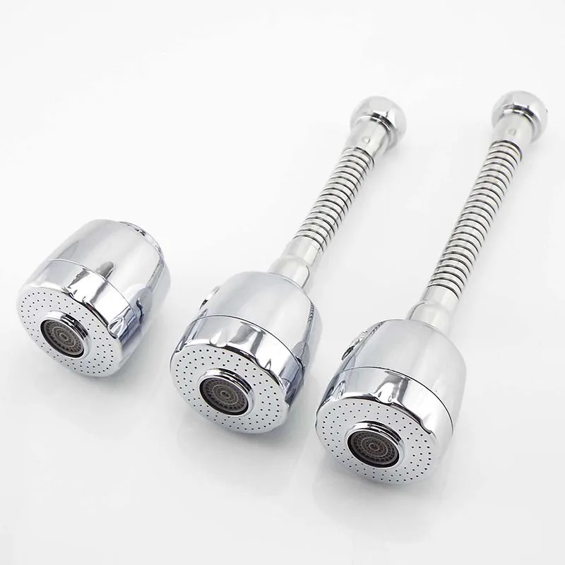 Adjustable 360° Flexible Faucet Bubbler Tap Water Saving Filter Nozzle Aerator Diffuser Universal Adapter Kitchen Accessories D3
Adjustable 360° Flexible Faucet Bubbler Tap Water Saving Filter Nozzle Aerator Diffuser Universal Adapter Kitchen Accessories D3