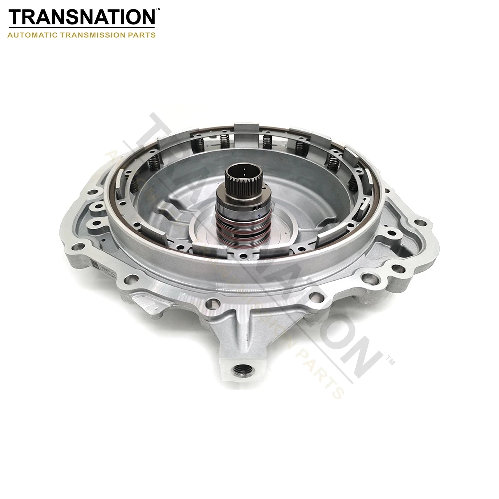A6MF1 A6MF2 Automatic Transmission Gearbox Case Rear Cover 45320-4G600 Fit For Hyundai Kia Car Accessories
A6MF1 A6MF2 Automatic Transmission Gearbox Case Rear Cover 45320-4G600 Fit For Hyundai Kia Car Accessories