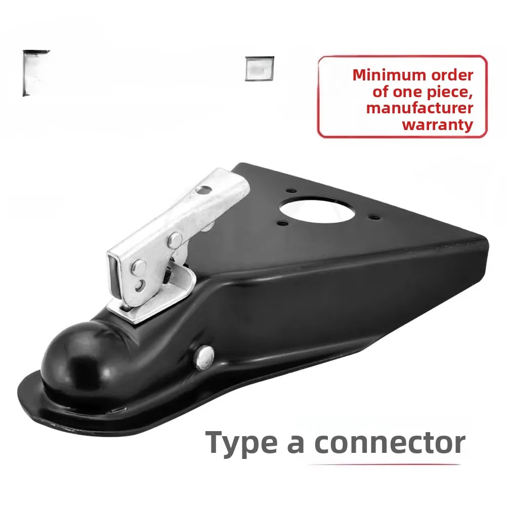 US Trailer RV A-Connector Trailer Cover Coupler Ball Head Cover Accessories 5000 lbs Heavy Duty 14,000 lbs
US Trailer RV A-Connector Trailer Cover Coupler Ball Head Cover Accessories 5000 lbs Heavy Duty 14,000 lbs