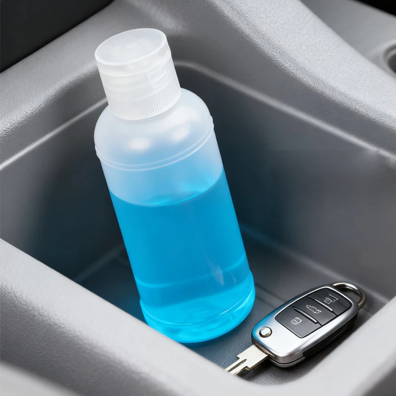 100Pcs Travel Flip Cap Squeeze Bottles 10-50ml Refillable Portable Empty Liquid Container For Lotion Sample Shampoo Conditioner
100Pcs Travel Flip Cap Squeeze Bottles 10-50ml Refillable Portable Empty Liquid Container For Lotion Sample Shampoo Conditioner