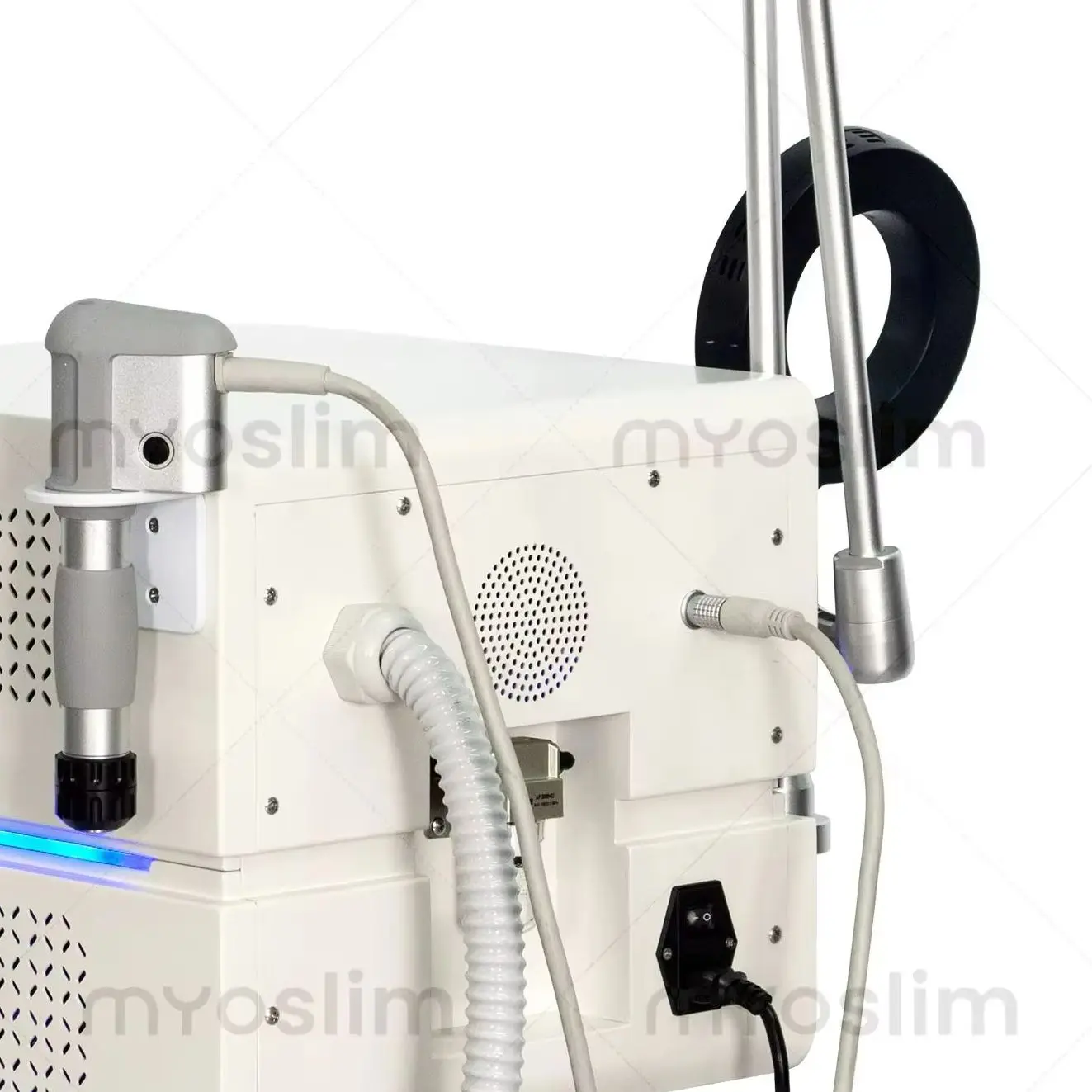 Portable Emtt Physio Magneto Therapy Magnetoterapia Pain Relief PEMF Sports Injury Therapy Magnetotherapy Physiotherapy Machine
Portable Emtt Physio Magneto Therapy Magnetoterapia Pain Relief PEMF Sports Injury Therapy Magnetotherapy Physiotherapy Machine