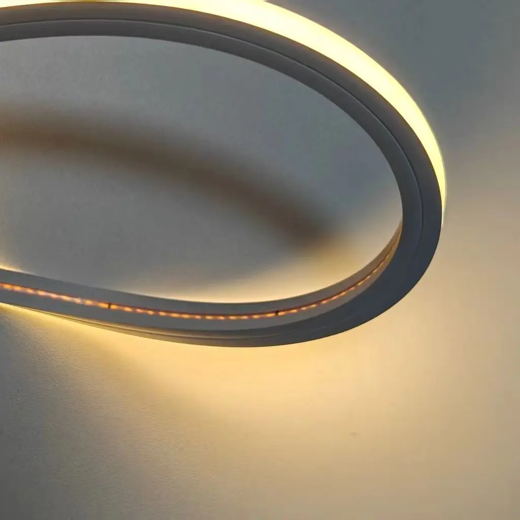 IP65 Waterproof D24V SMD2835120LEDs Per Meter 1010 Pure Silicone Flexible Neon LED Strip Light
IP65 Waterproof D24V SMD2835120LEDs Per Meter 1010 Pure Silicone Flexible Neon LED Strip Light