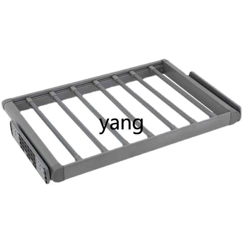 Lcx cloakroom multi-functional pull-up pants rack wardrobe pull basket telescopic push-pull rack
Lcx cloakroom multi-functional pull-up pants rack wardrobe pull basket telescopic push-pull rack