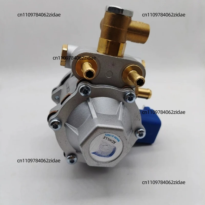 For CNG Reducer LPG Pressure Regulator Auto Petrol To Gas Dual Fuel Conversion Replacement Parts
For CNG Reducer LPG Pressure Regulator Auto Petrol To Gas Dual Fuel Conversion Replacement Parts