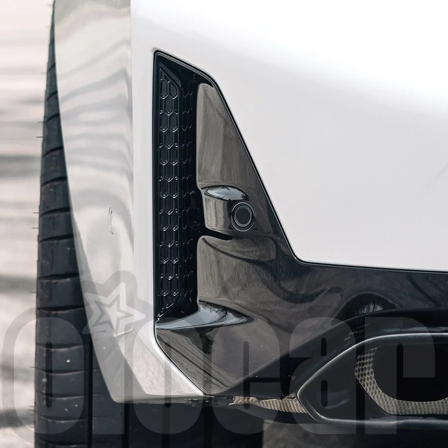 ACEXXON Honeycomb вставки для отражателя заднего бампера для BMW 3 серии 3er G20 LCI G21 LCI
ACEXXON Honeycomb вставки для отражателя заднего бампера для BMW 3 серии 3er G20 LCI G21 LCI
