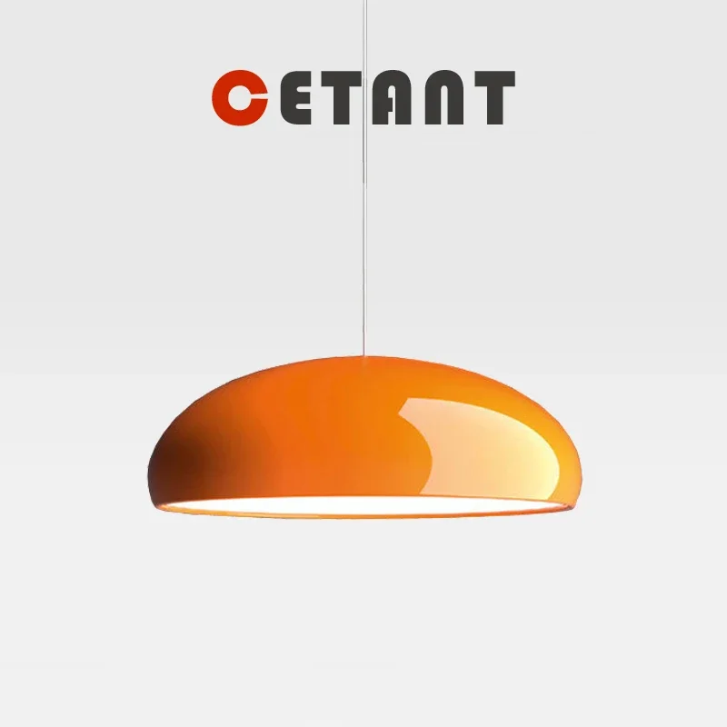 Nordic LED Pendant Light Orange Hanging Lamp E27 Blub For Living Room Dining Room Hotel Caffee Home Lighting Decor Fixtures
Nordic LED Pendant Light Orange Hanging Lamp E27 Blub For Living Room Dining Room Hotel Caffee Home Lighting Decor Fixtures