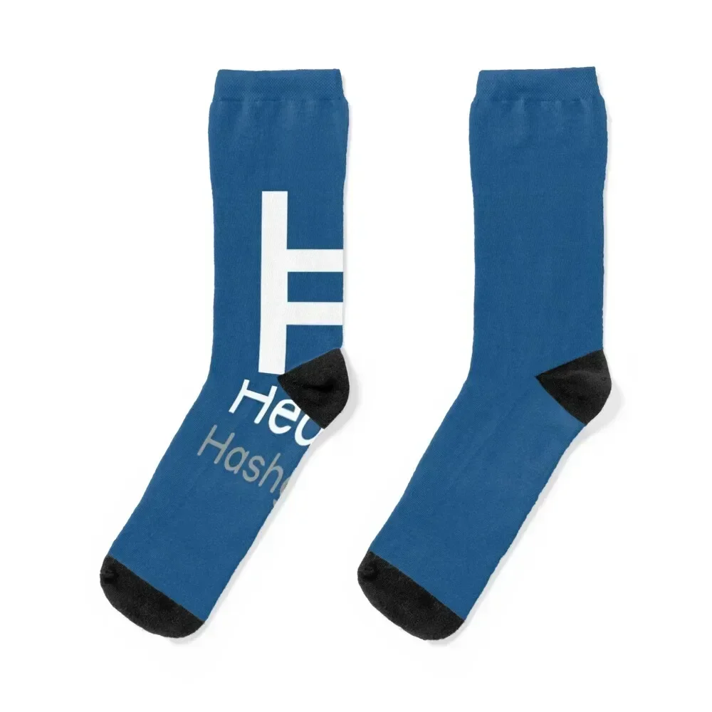 Hedera cryptocurrency - Hedera HBAR Classic T-Shirt Socks floral Run man sports stockings Men Socks Women's
Hedera cryptocurrency - Hedera HBAR Classic T-Shirt Socks floral Run man sports stockings Men Socks Women's