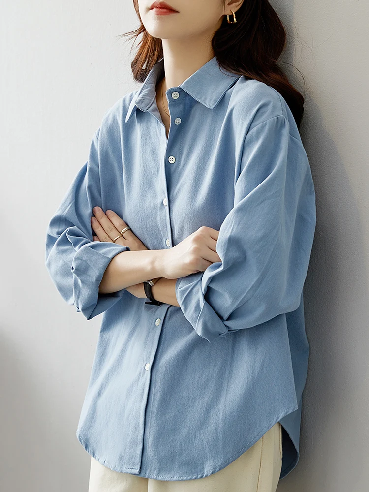 Shirt jacket women's top casual vest inner bottoming spring cartoon embroidered single-breasted cardigan fashionable versatile
Shirt jacket women's top casual vest inner bottoming spring cartoon embroidered single-breasted cardigan fashionable versatile