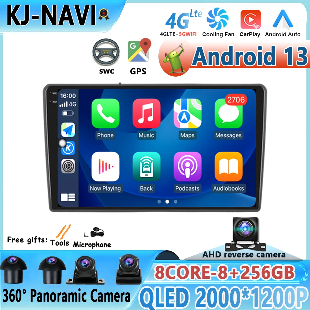 Автомобильный радиоприемник для HYUNDAI I40 2011-2016 8 + 256G Carpaly 9 дюймов Android 13 8 ядер Авто Видео DSP мультимедийный плеер GPS Навигация стерео
Автомобильный радиоприемник для HYUNDAI I40 2011-2016 8 + 256G Carpaly 9 дюймов Android 13 8 ядер Авто Видео DSP мультимедийный плеер GPS Навигация стерео