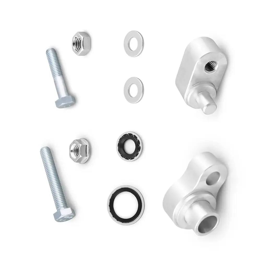 For Chevrolet Traverse 2007-2015 For GMC Acadia w/Dual Bolts Car Rear Air A/C Block Off Kit
For Chevrolet Traverse 2007-2015 For GMC Acadia w/Dual Bolts Car Rear Air A/C Block Off Kit