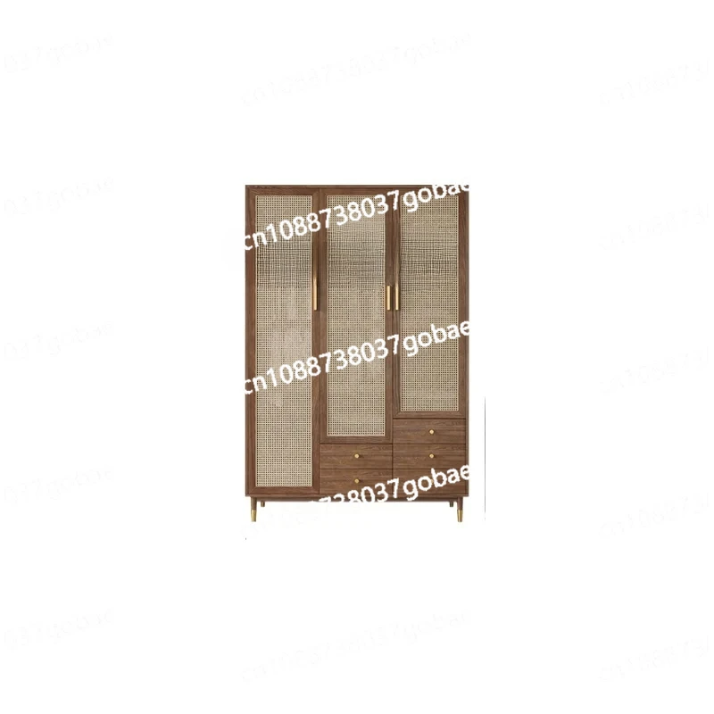 YY Household Ash Japanese Bedroom Light Luxury Three-Door Modern Solid Wood Wardrobe
YY Household Ash Japanese Bedroom Light Luxury Three-Door Modern Solid Wood Wardrobe