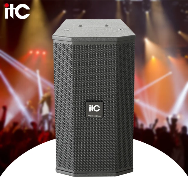 ZJZ 400 Вт 8 Ом KTV Караоке Динамик 12-дюймовый полнодиапазонный Профессиональный сабвуфер
ZJZ 400 Вт 8 Ом KTV Караоке Динамик 12-дюймовый полнодиапазонный Профессиональный сабвуфер