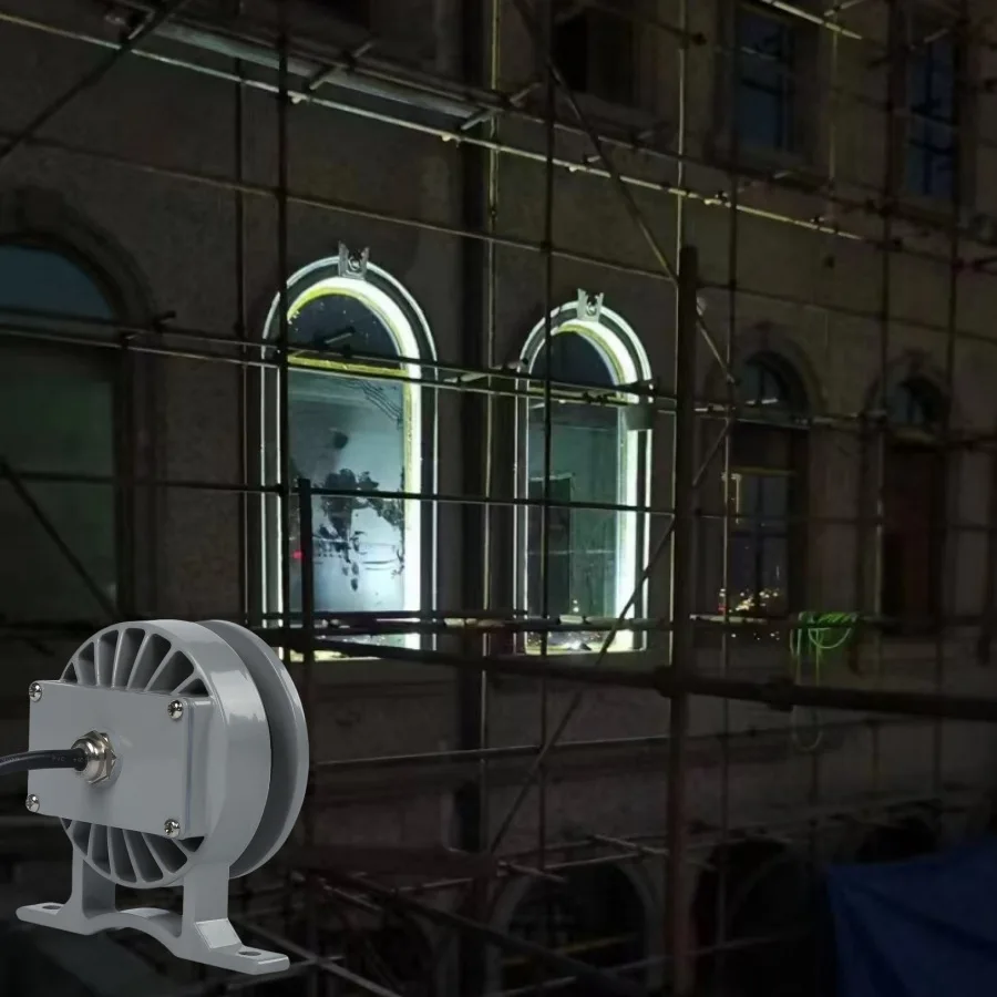 External control balcony light Hotel decorative light 360 degree LED window sill light
External control balcony light Hotel decorative light 360 degree LED window sill light