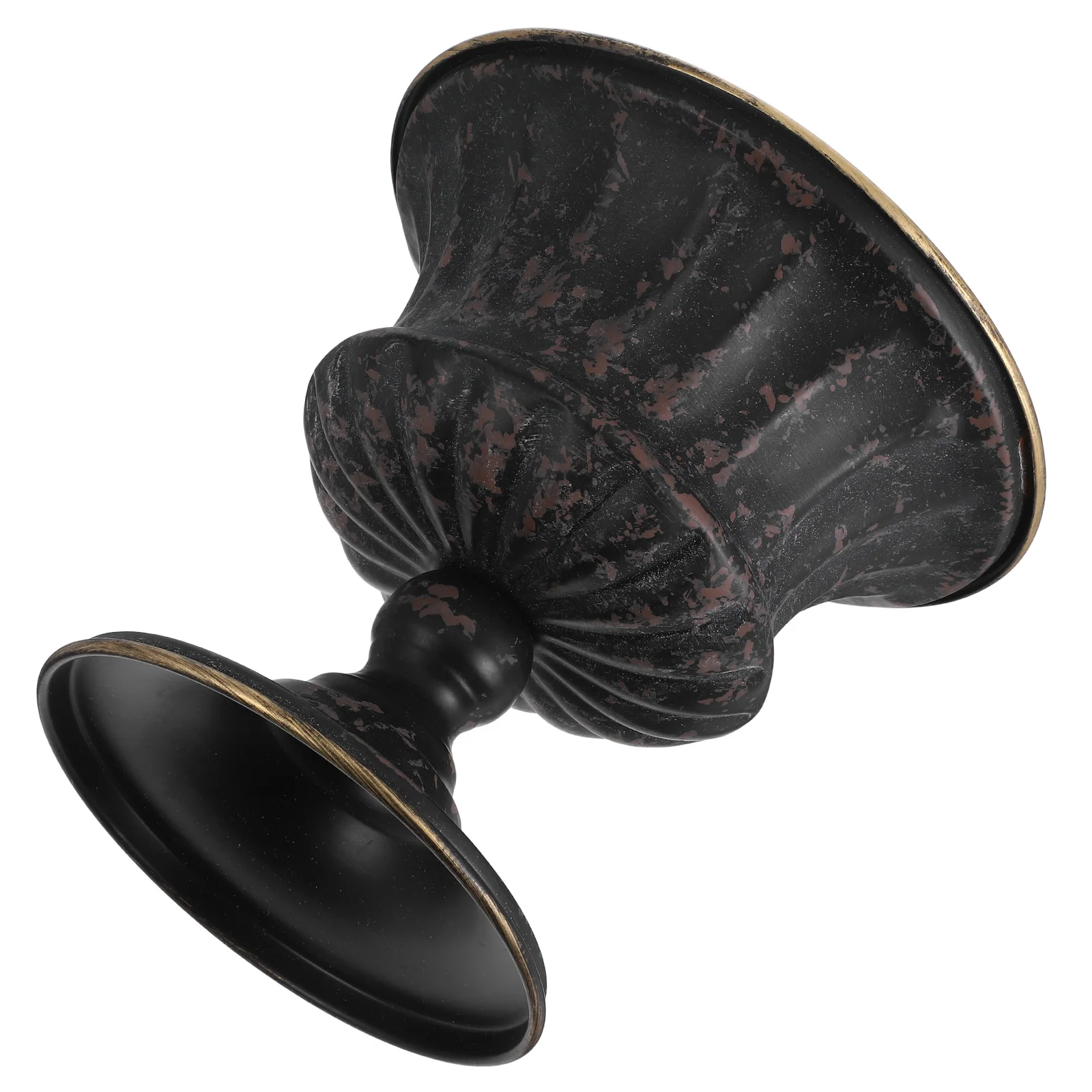 Vintage Iron Flower Vase Floral Arrangement Container For Wedding Home Decor Dried Fresh Flowers Storage Pot Centerpiece
Vintage Iron Flower Vase Floral Arrangement Container For Wedding Home Decor Dried Fresh Flowers Storage Pot Centerpiece