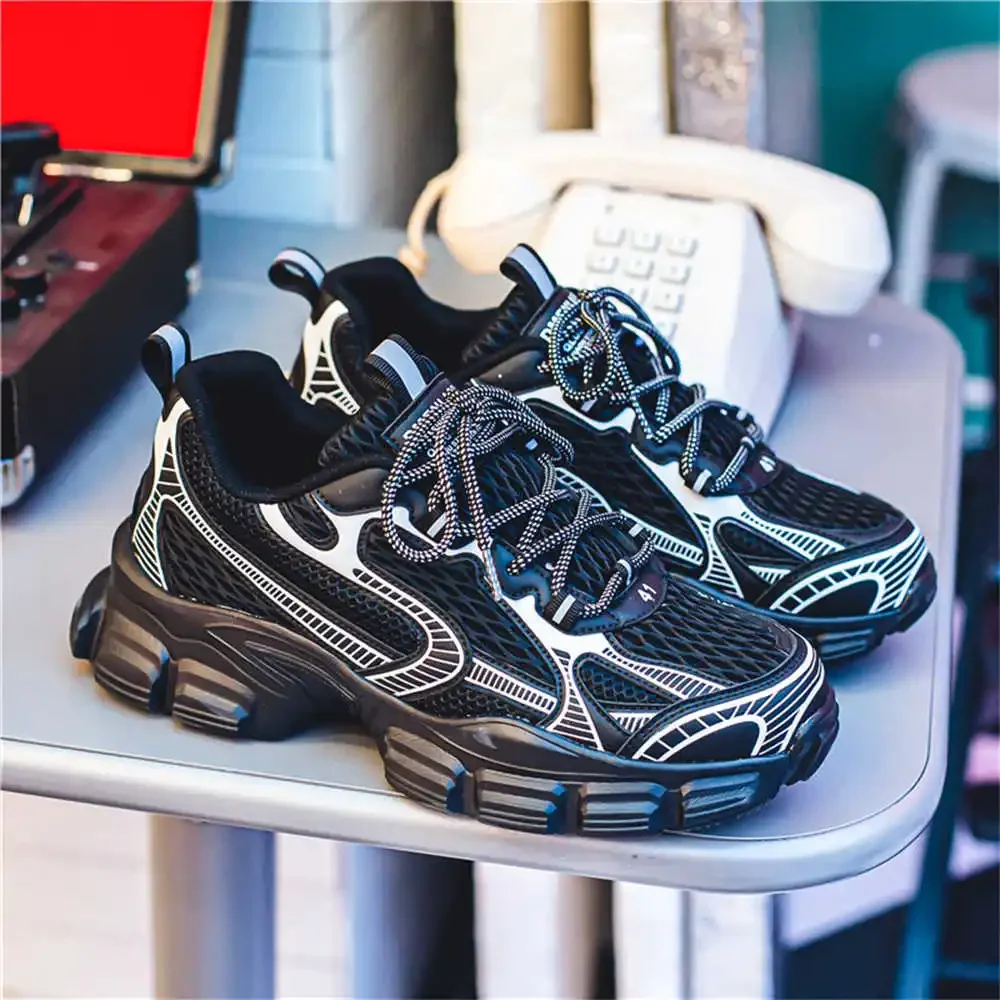 Spring Autumn Cheap Shoes Men Vulcanize Men's Spring Boots Sneakers For Men Luxury Brand Sports Sports-leisure
Spring Autumn Cheap Shoes Men Vulcanize Men's Spring Boots Sneakers For Men Luxury Brand Sports Sports-leisure
