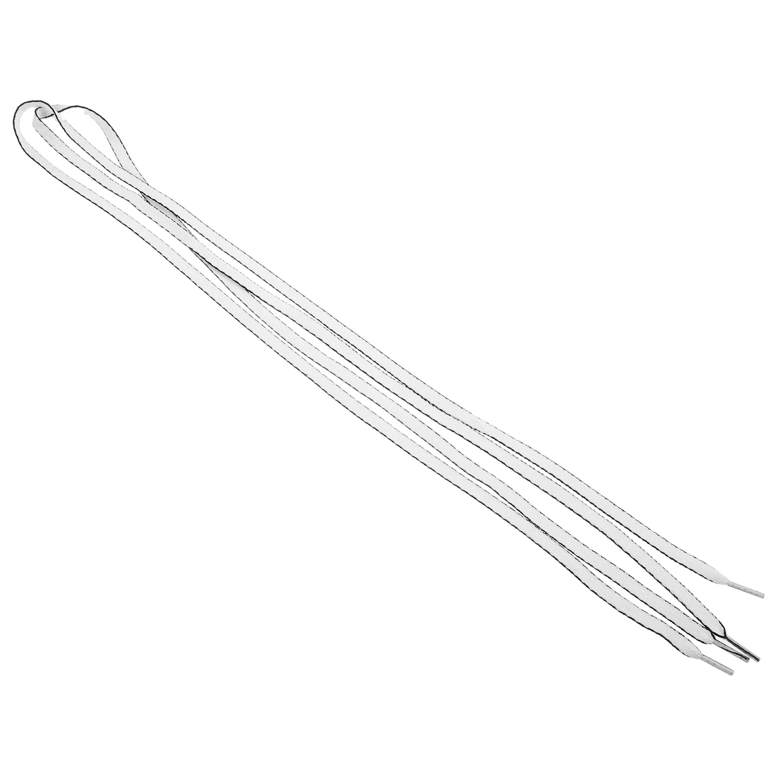 4 пары черно-белых шнурков с краями, модные шнурки для кроссовок на плоской подошве, спортивные повседневные деловые шнурки для обуви для женщин, мужчин и детей 
4 пары черно-белых шнурков с краями, модные шнурки для кроссовок на плоской подошве, спортивные повседневные деловые шнурки для обуви для женщин, мужчин и детей