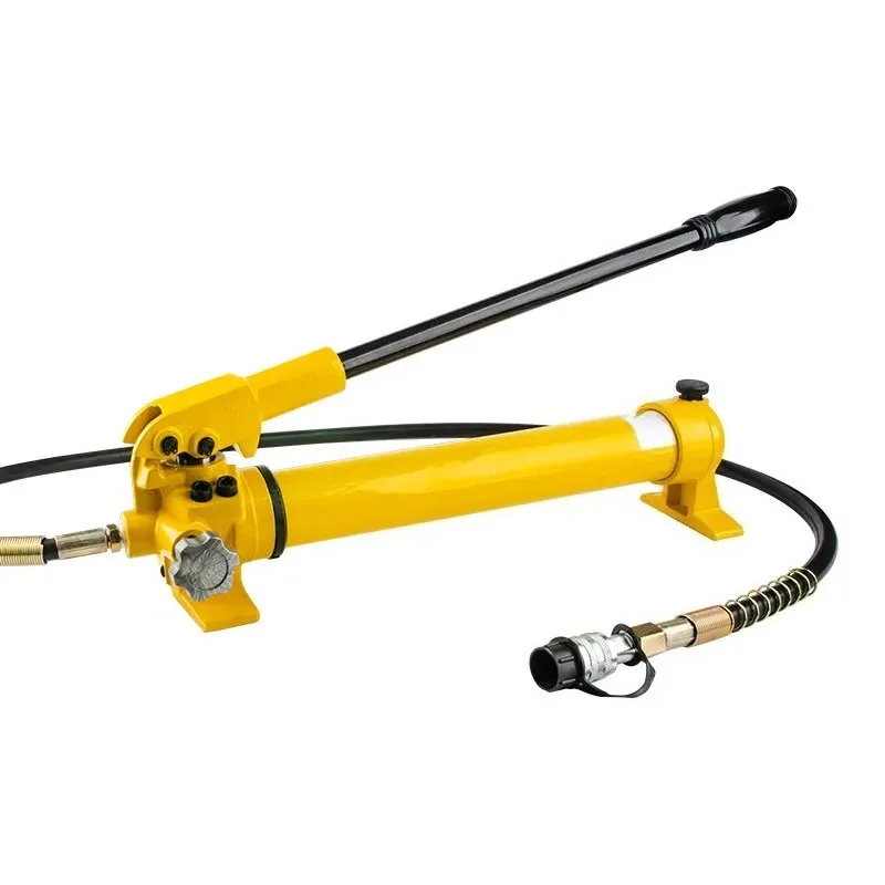 Original Genuine Manual Hydraulic Pump CP-180
Original Genuine Manual Hydraulic Pump CP-180