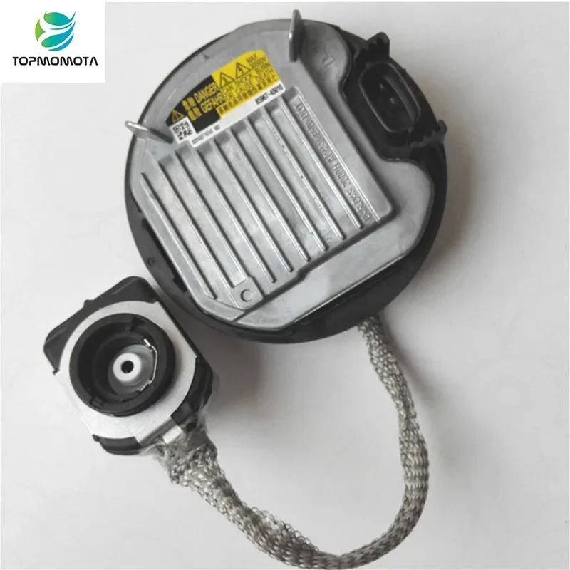 OEM Балласт D4S D4R DDLT004 85967-45010 для Toyota/Lexus 
OEM Балласт D4S D4R DDLT004 85967-45010 для Toyota/Lexus