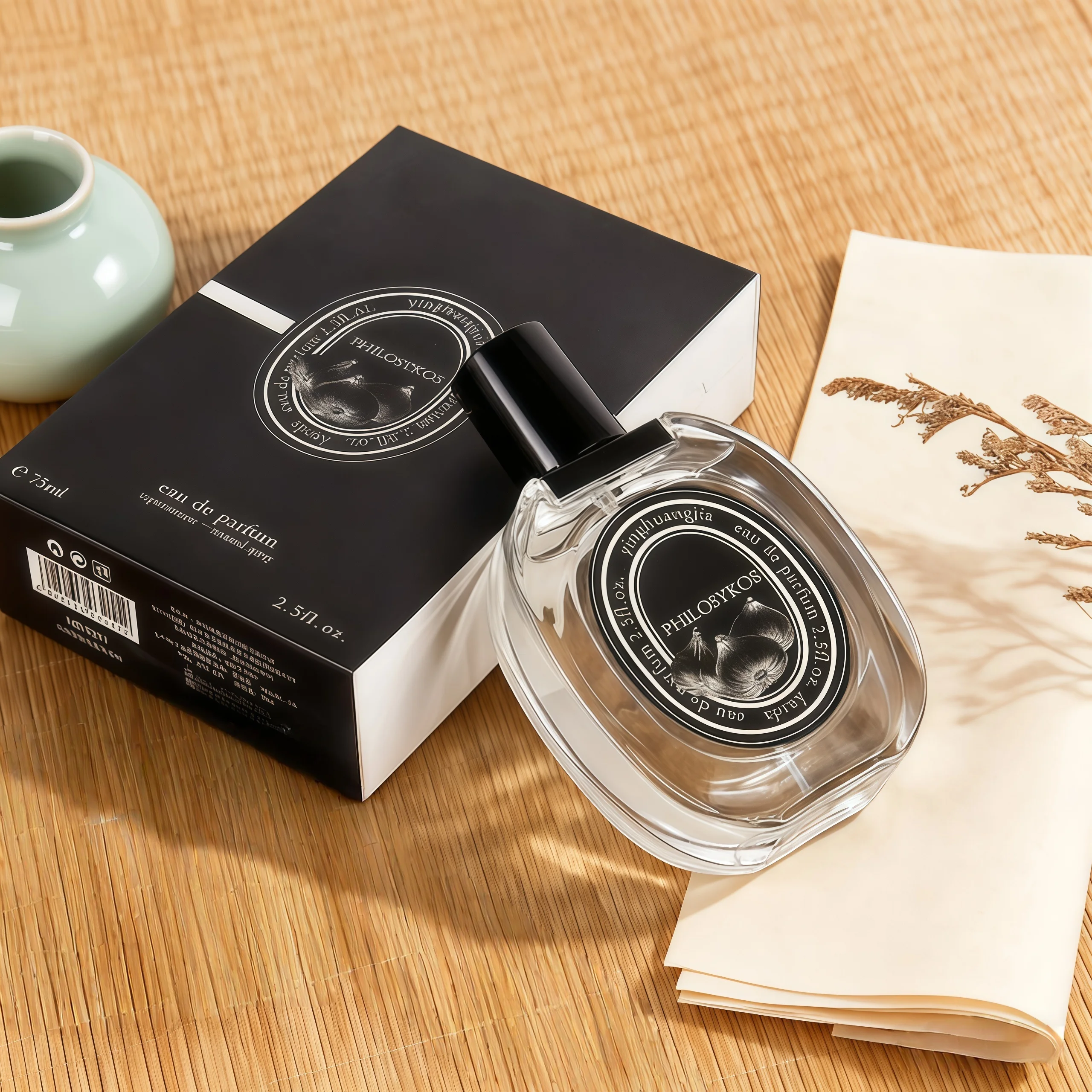 Женский парфюм Fig, стойкий легкий аромат, спрей для тела со свежим цветочным рисунком для одежды, дезодорант и феромоны для свиданий для нее
Женский парфюм Fig, стойкий легкий аромат, спрей для тела со свежим цветочным рисунком для одежды, дезодорант и феромоны для свиданий для нее