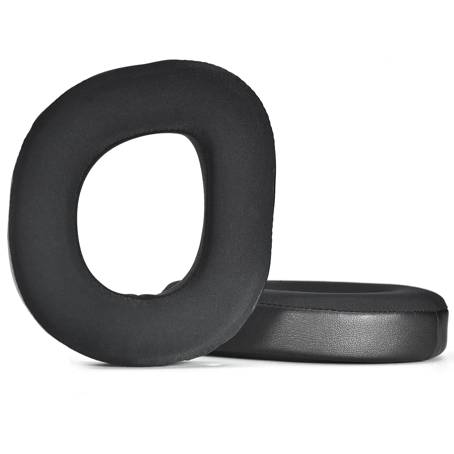 Cooling Gel Ear Pads Replacement Memory Foam Headset Earrmuff Soft Comfortable Earpads for Beach Stealth 700 Gen 3
Cooling Gel Ear Pads Replacement Memory Foam Headset Earrmuff Soft Comfortable Earpads for Beach Stealth 700 Gen 3