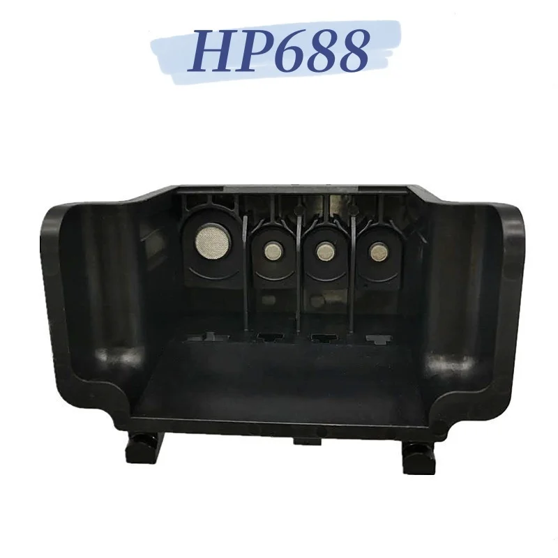 CN688A CN688-30001 CN688 688 Printhead Print Head for HP 3070 3070A 3520 3521 3522 3525 5525 4610 4615 4620 4625 5510 5514 5520
CN688A CN688-30001 CN688 688 Printhead Print Head for HP 3070 3070A 3520 3521 3522 3525 5525 4610 4615 4620 4625 5510 5514 5520
