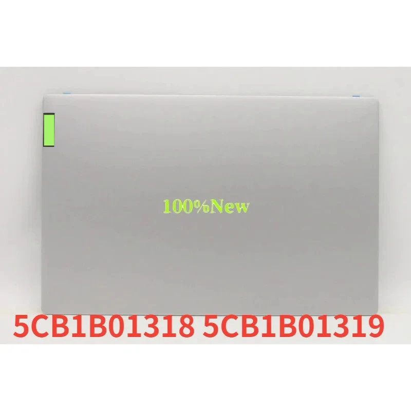 Новый экран для ноутбука Lenovo IdeaPad 5 15iil05, верхняя крышка корпуса 5cb1b01318 5cb1b01319
Новый экран для ноутбука Lenovo IdeaPad 5 15iil05, верхняя крышка корпуса 5cb1b01318 5cb1b01319