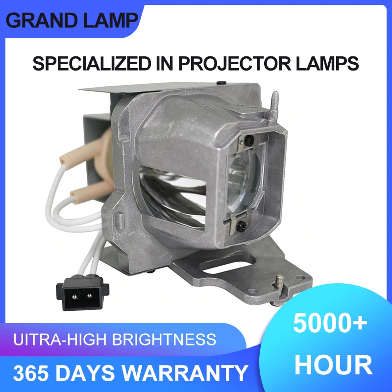 SP‑LAMP‑103 Replacement Projector Lamp Bulb For InFocus IN119HDG / SP1081HD / P116 Multimedia Projector High Brightness
SP‑LAMP‑103 Replacement Projector Lamp Bulb For InFocus IN119HDG / SP1081HD / P116 Multimedia Projector High Brightness