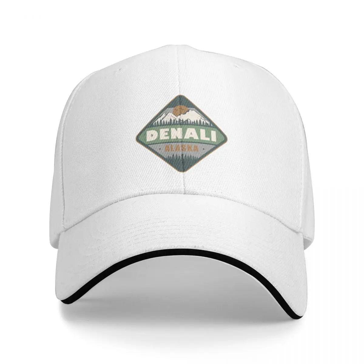 Denali Alaska US Vintage Hiking Design Cap Baseball Cap baseball hat mens cap Women's
Denali Alaska US Vintage Hiking Design Cap Baseball Cap baseball hat mens cap Women's