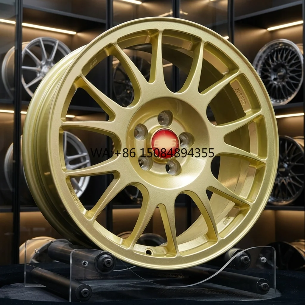 Rims Thousand Performance Ton Forged Aluminum Alloy Wheels for 17 23 Inch Custom Fit 5*114.3 5*112 5*120 5*108
Rims Thousand Performance Ton Forged Aluminum Alloy Wheels for 17 23 Inch Custom Fit 5*114.3 5*112 5*120 5*108