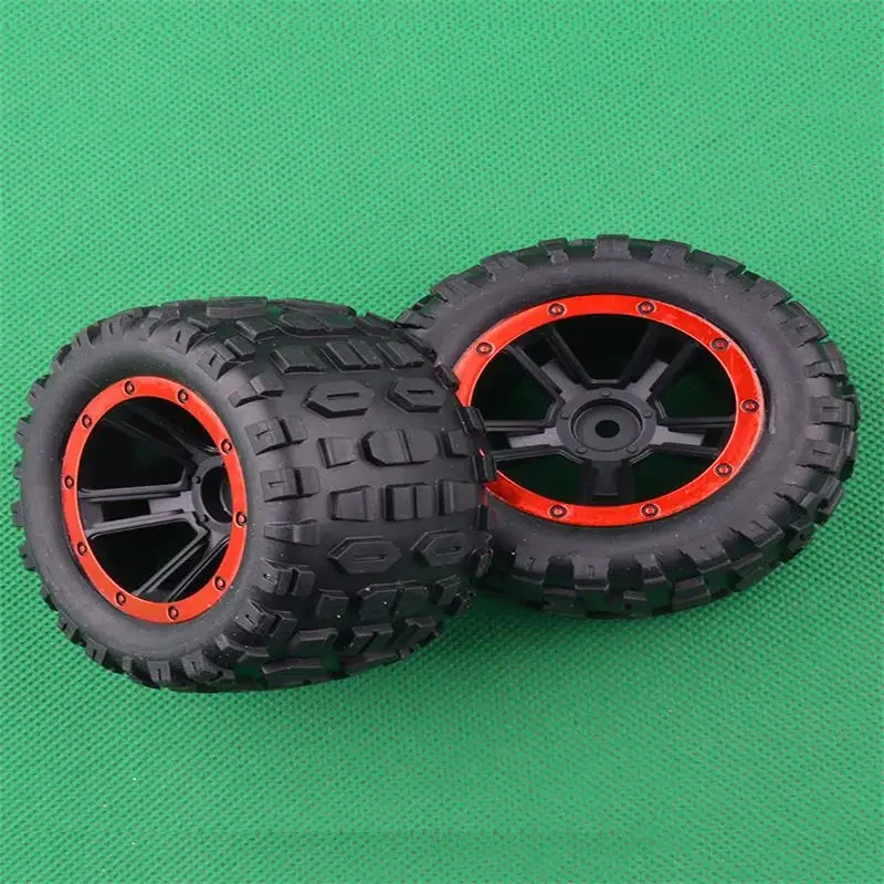 HAIBOXING HBX 2105A HBX2105A RC Car Spare Parts Wheel tire M22052 / Combiner 12010 / M4 nut
HAIBOXING HBX 2105A HBX2105A RC Car Spare Parts Wheel tire M22052 / Combiner 12010 / M4 nut