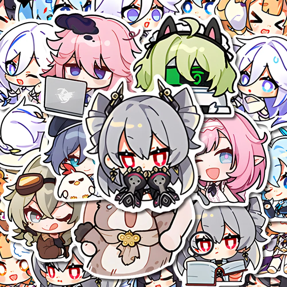 10/56 шт., наклейки с граффити Honkai Impact 3, милые наклейки Q-версии, персонаж Mobius Elysia, декоративная чашка для воды, гитара, скейтборд
10/56 шт., наклейки с граффити Honkai Impact 3, милые наклейки Q-версии, персонаж Mobius Elysia, декоративная чашка для воды, гитара, скейтборд