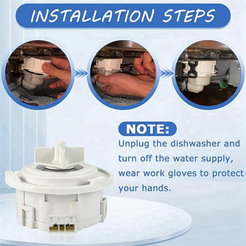 FAST-для LGPMB-LG22B EAU62043403 DC22V Сливной насос для стиральной машины Аксессуары для водяного насоса
FAST-для LGPMB-LG22B EAU62043403 DC22V Сливной насос для стиральной машины Аксессуары для водяного насоса