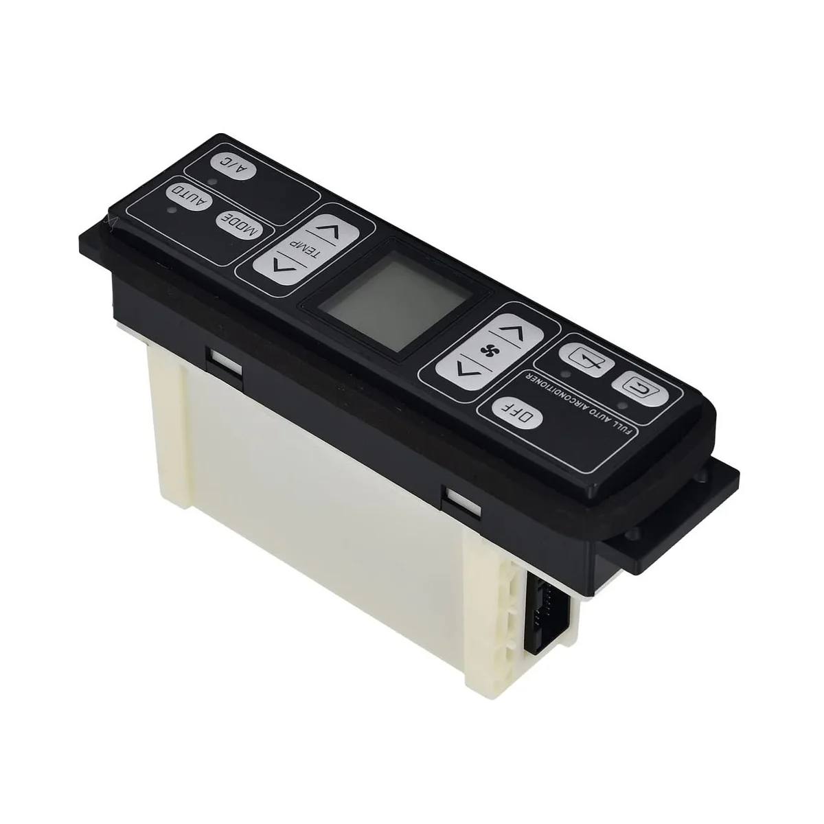 PC-7 AC панель контроллера кондиционера 24 в 208-979-7630 146570-0160 для экскаватора Komatsu PC130 PC160 PC230
PC-7 AC панель контроллера кондиционера 24 в 208-979-7630 146570-0160 для экскаватора Komatsu PC130 PC160 PC230