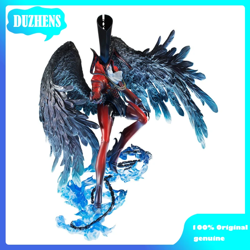 100% Original:Anime PERSONA5 The Animation Arsene 28cm PVC Action Figure Anime Figure Model Toys Figure Collection Doll Gift
100% Original:Anime PERSONA5 The Animation Arsene 28cm PVC Action Figure Anime Figure Model Toys Figure Collection Doll Gift