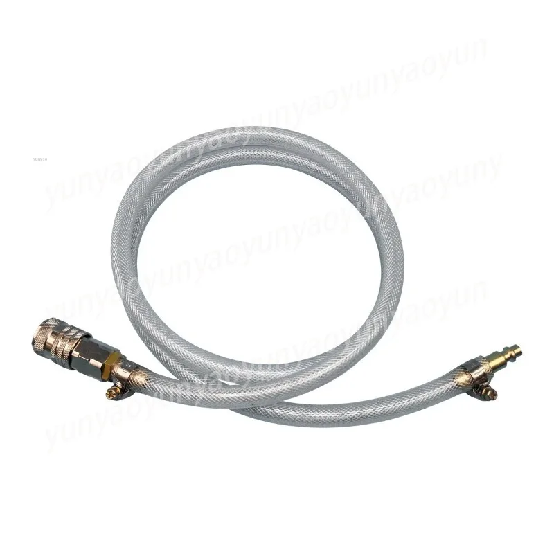 High-quality Radiator Quick Adapter for JD007 9996049 (Water Tank Antifreeze Connector)
High-quality Radiator Quick Adapter for JD007 9996049 (Water Tank Antifreeze Connector)