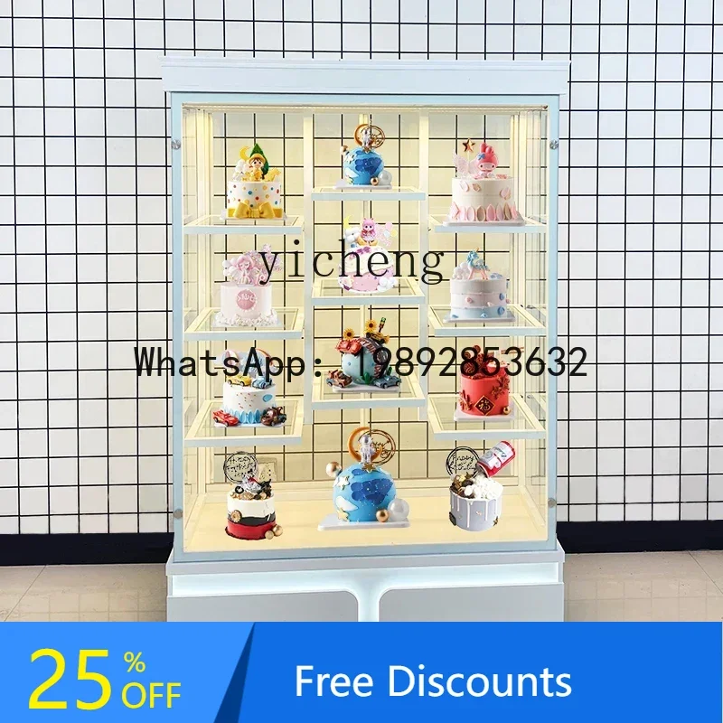 XL1 display stand sample cabinet bakery glass commercial window mold display stand surface
XL1 display stand sample cabinet bakery glass commercial window mold display stand surface