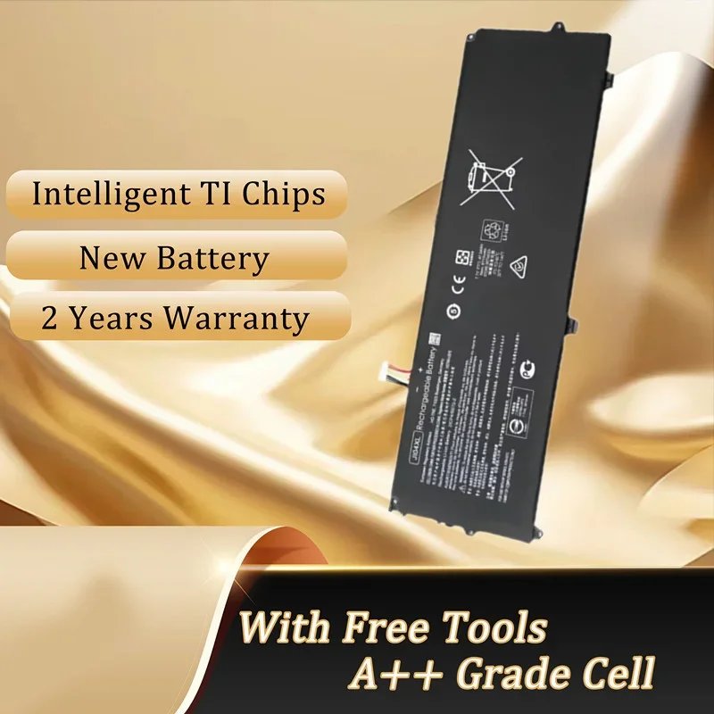 JI04XL 901247-855 901307-541 HSN-I07C HSTNN-UB7E J104XL Аккумулятор для ноутбука HP Elite X2 1012 G2-1LV76EA 7,7 В 6110 мАч
JI04XL 901247-855 901307-541 HSN-I07C HSTNN-UB7E J104XL Аккумулятор для ноутбука HP Elite X2 1012 G2-1LV76EA 7,7 В 6110 мАч