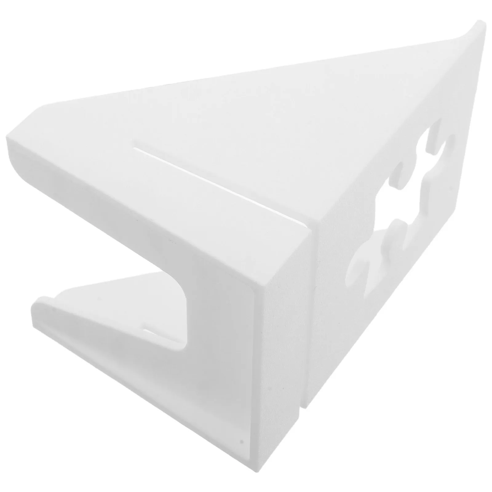 Puzzle Box Stand Holder Plastic White Stable Support Puzzle Poster Easel Display Tool for Table Desk Storage Organizer
Puzzle Box Stand Holder Plastic White Stable Support Puzzle Poster Easel Display Tool for Table Desk Storage Organizer