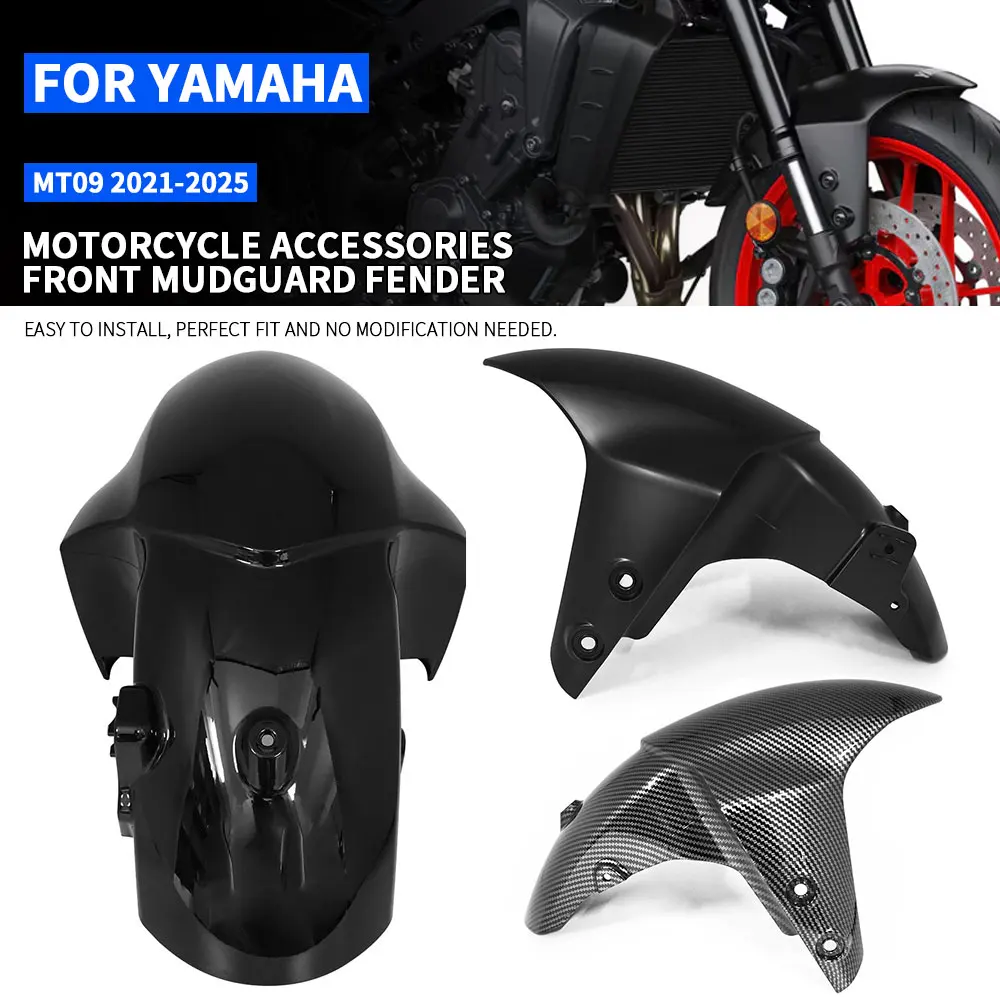 Carbon Look Front Fender Mudguard Splash Guard For Yamaha MT09 SP 2021 2022 2023 2024 2025 Front Wheel Replacement Part
Carbon Look Front Fender Mudguard Splash Guard For Yamaha MT09 SP 2021 2022 2023 2024 2025 Front Wheel Replacement Part