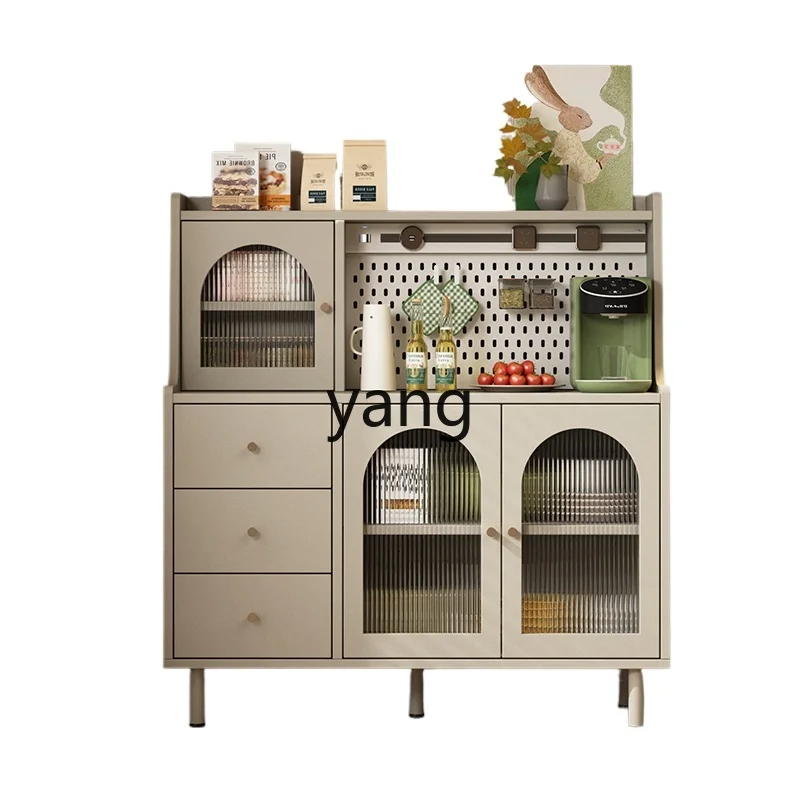 yjq dining side cabinet integrated with wall small household kitchen floor-to-ceiling living room storage locker
yjq dining side cabinet integrated with wall small household kitchen floor-to-ceiling living room storage locker