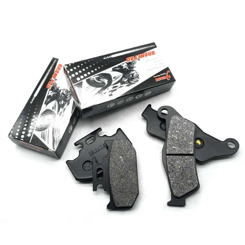For YAMAHA YZF-R15 V2 2018-2021 MTN155-A 2018-2021 YZF155-A YZF-R15 ABS 2022-2023 YZF-R 15 Motorcycle Front Rear Brake Pads Kits
For YAMAHA YZF-R15 V2 2018-2021 MTN155-A 2018-2021 YZF155-A YZF-R15 ABS 2022-2023 YZF-R 15 Motorcycle Front Rear Brake Pads Kits