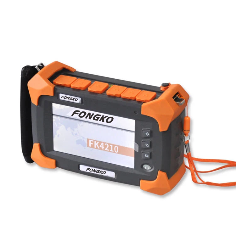 10/100/1000M Gigabit Network Analyzer Ethernet Tester Handheld Ethernet Analyzer
10/100/1000M Gigabit Network Analyzer Ethernet Tester Handheld Ethernet Analyzer