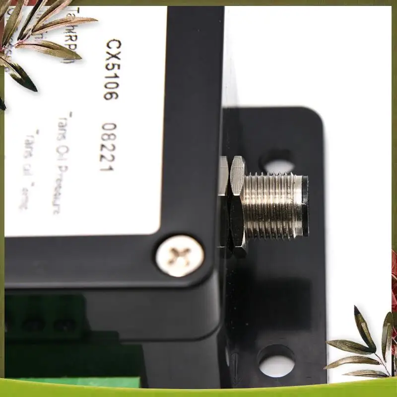 AB98-CX5106 Single NMEA 2000 Converter N2K Converter CX5106 0-190Ohm 0.5M Wiring Replacement Accessories Fit For Marine Boat 
AB98-CX5106 Single NMEA 2000 Converter N2K Converter CX5106 0-190Ohm 0.5M Wiring Replacement Accessories Fit For Marine Boat