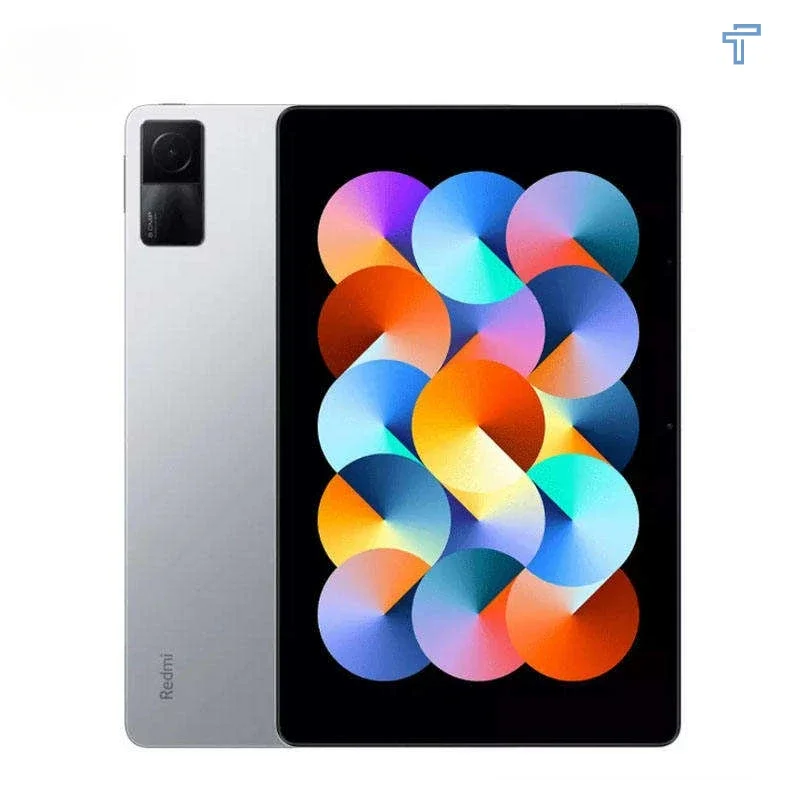 Pad SE Tablet 11-inch 90Hz High Brush HD Screen 6G+128GB Entertainment AV Office Learning Tablet
Pad SE Tablet 11-inch 90Hz High Brush HD Screen 6G+128GB Entertainment AV Office Learning Tablet