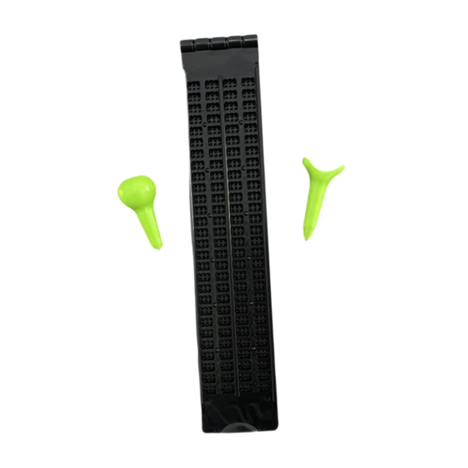 Braille Writing Board Braille Learning Tool for Adult Beginners School
Braille Writing Board Braille Learning Tool for Adult Beginners School