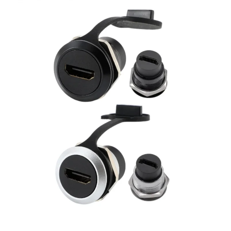 Шасси круглого типа d, совместимый с hdmi разъем, гнездовой винт из цинкового сплава, настенное крепление, сварочный адаптер, соединитель
Шасси круглого типа d, совместимый с hdmi разъем, гнездовой винт из цинкового сплава, настенное крепление, сварочный адаптер, соединитель