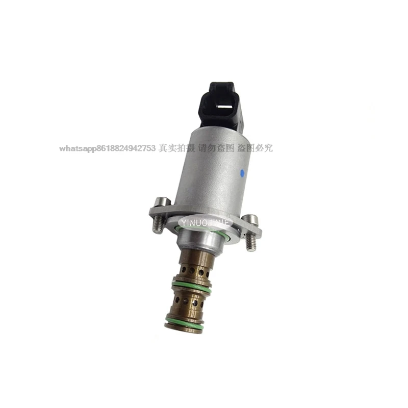 Excavator construction machinery accessories are for Heidforce series solenoid valve hydraulic control valve SV90-G39
Excavator construction machinery accessories are for Heidforce series solenoid valve hydraulic control valve SV90-G39