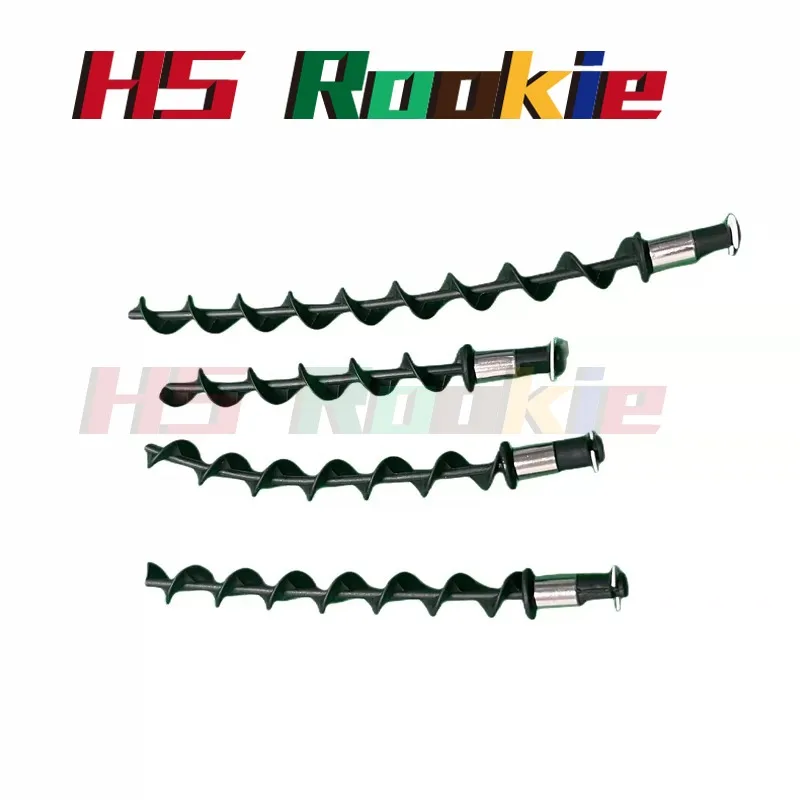 1SETCompatible Toner Supply Auger For Ricoh MP C2503 C3003 C2011 4503 3503 5503 6003 Waste Powder Screw Rod Copier Printer Parts
1SETCompatible Toner Supply Auger For Ricoh MP C2503 C3003 C2011 4503 3503 5503 6003 Waste Powder Screw Rod Copier Printer Parts